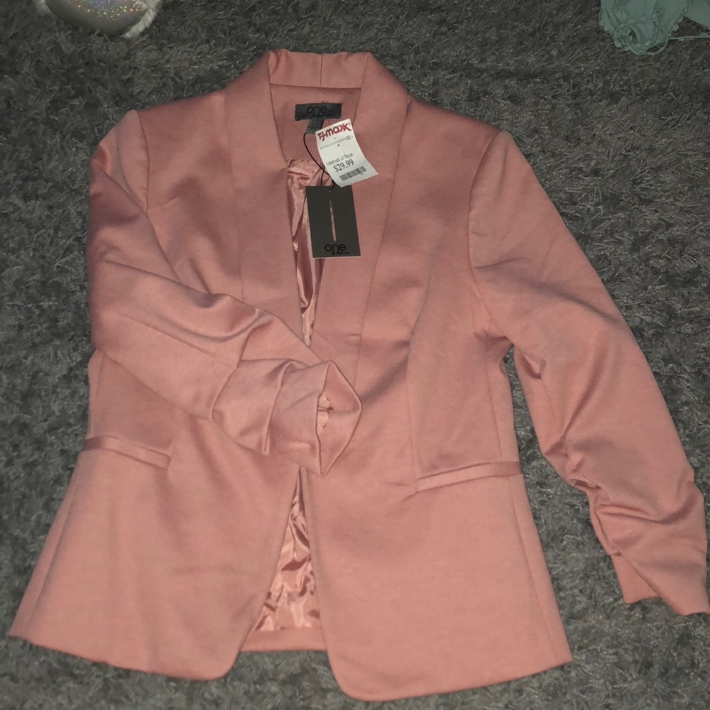 Women’s Blazer